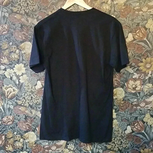 NWT Rob Zombie they call me screaming  lord dinosaur tee shirt - Picture 2 of 3